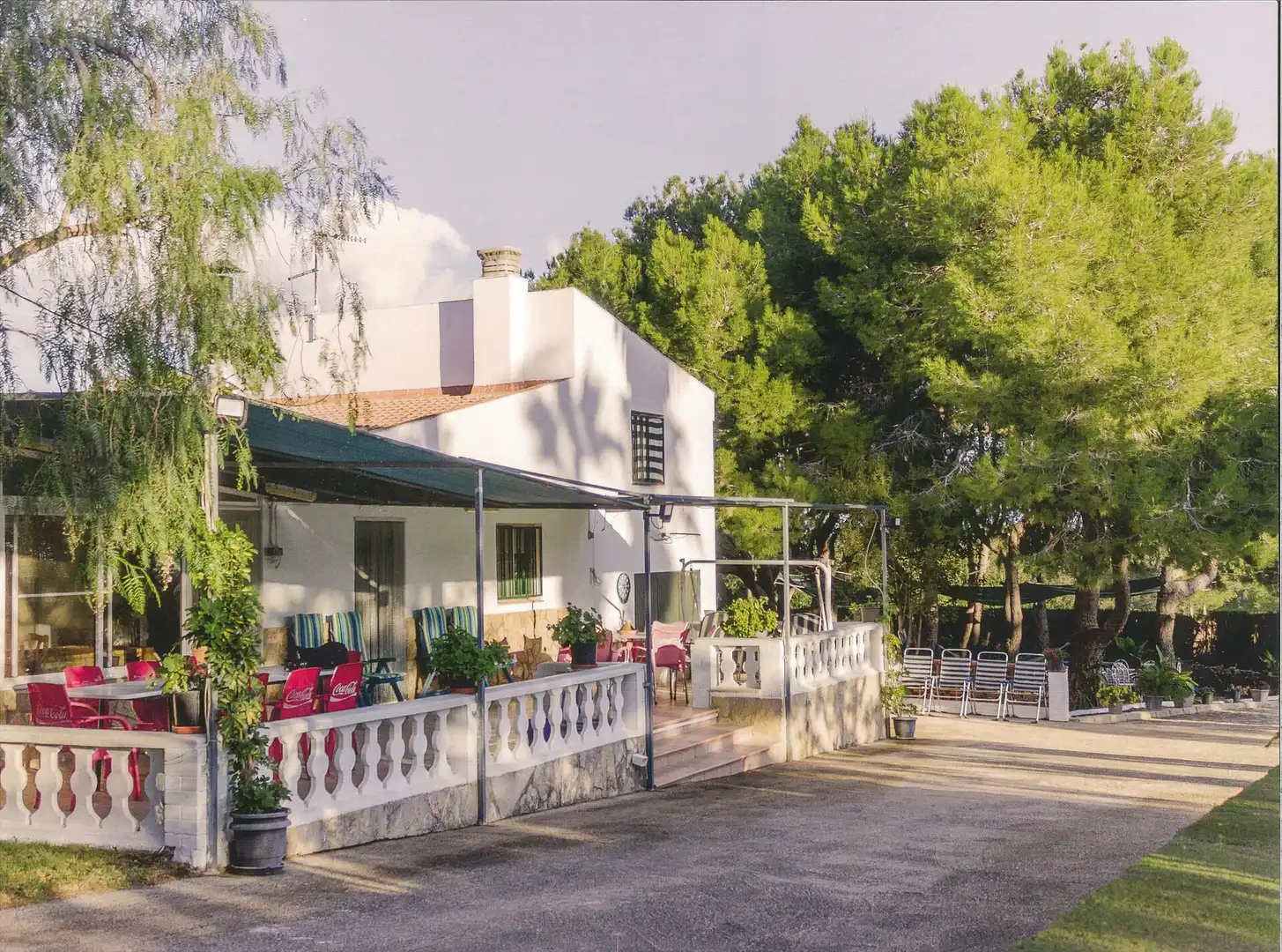 Finca rústica en venta en Amposta