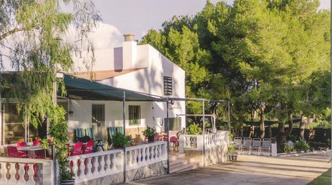 Foto 5 de Finca rústica en venta en Grau - Quintanes, Amposta