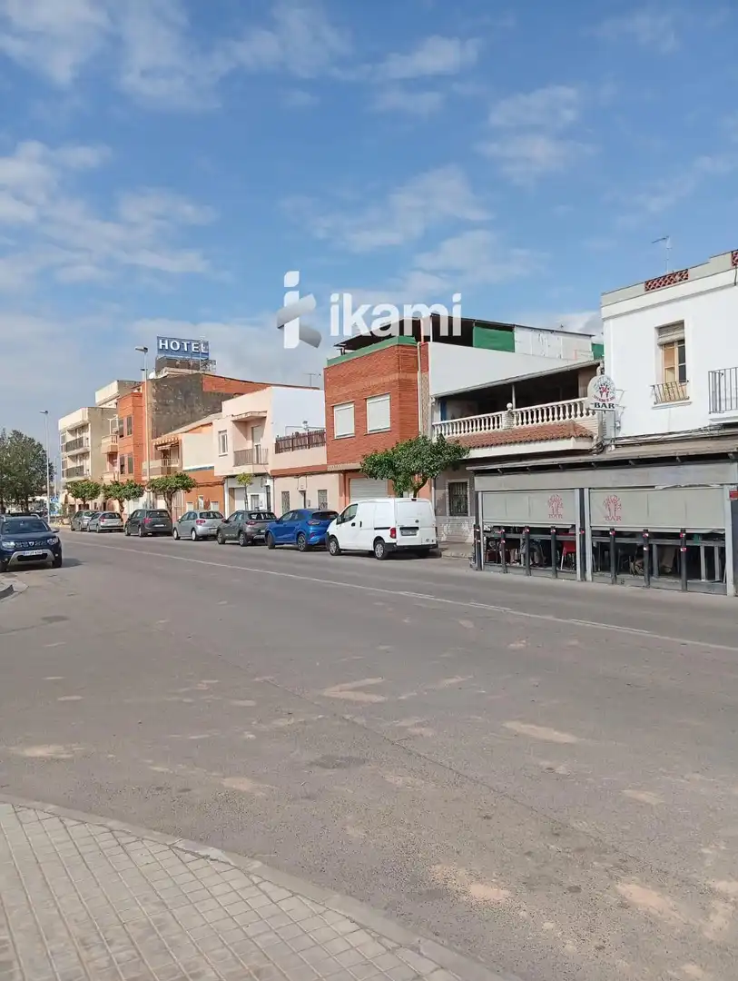 Residential land for sale in Don Juan de Austria, imagen 24