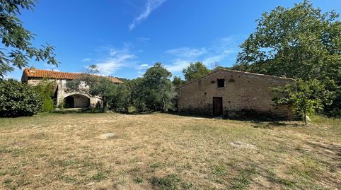 Foto 3 de Finca rústica en venda a Vilajuïga, Girona