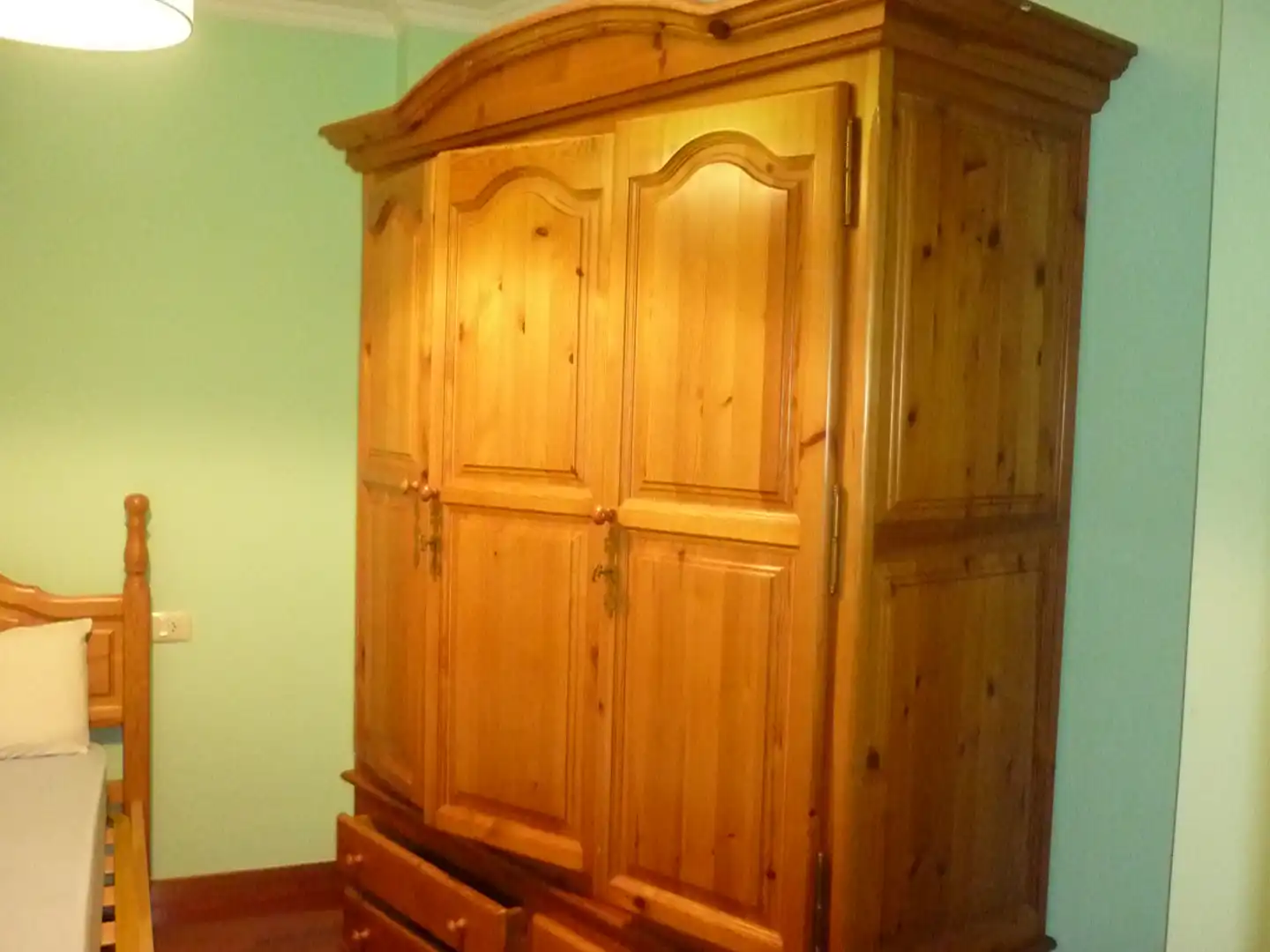 Appartement à louer à A Gándara, imagen 21