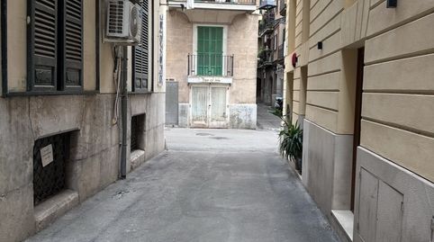 Foto 2 von Geschaftsraum zum Verkauf in Carrer de Medinas, 7, La Llotja - Born, Palma de Mallorca