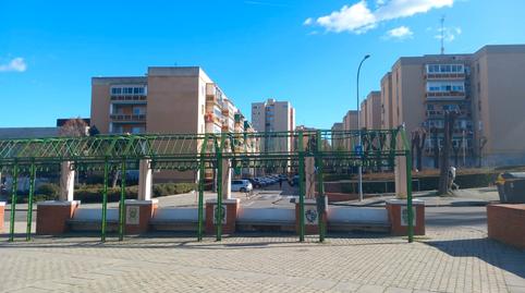 Photo 3 of Garage for sale in La Espinilla - Parque Blanco, Coslada