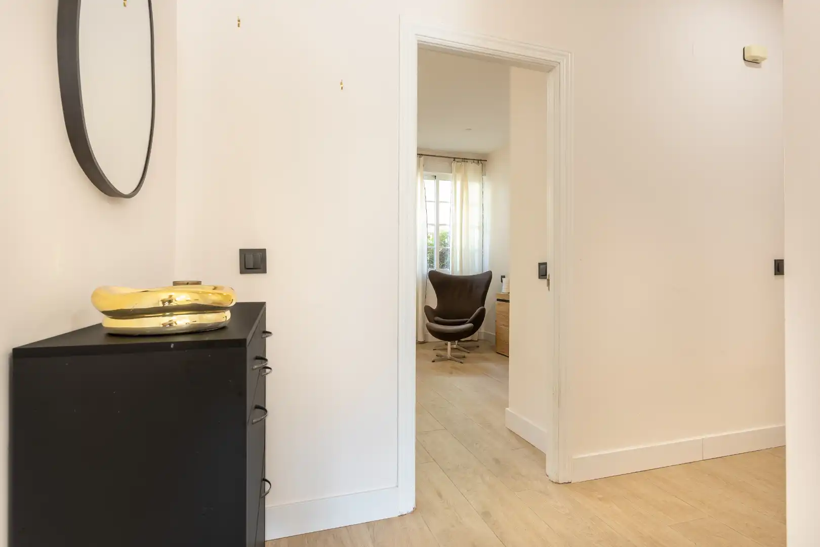 Flat with lift for sale in Calle de Ibiza, imagen 12