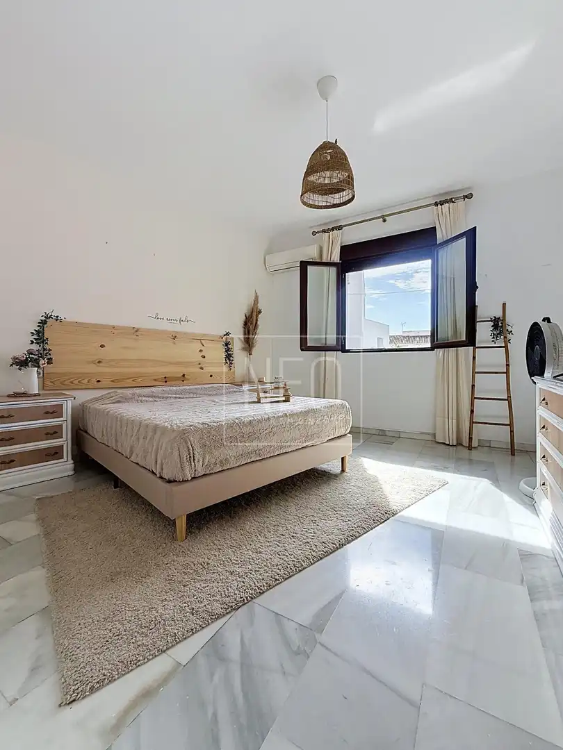 Duplex with terrace for sale in Calle JUAN R JIMENEZ, imagen 16
