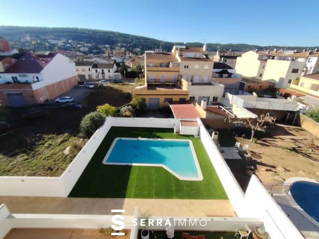 Ático en Alquiler en Sant Martí Sarroca