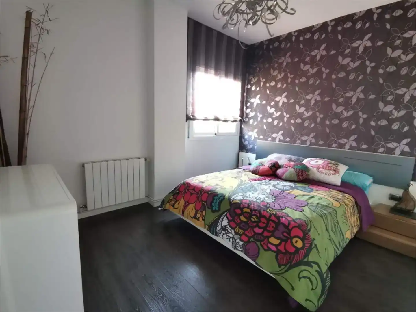 Habitación de Piso en venta en Badalona con Aire acondicionado y Balcón