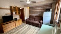 Sala d'estar de Apartament en venda en Camprodon amb Traster