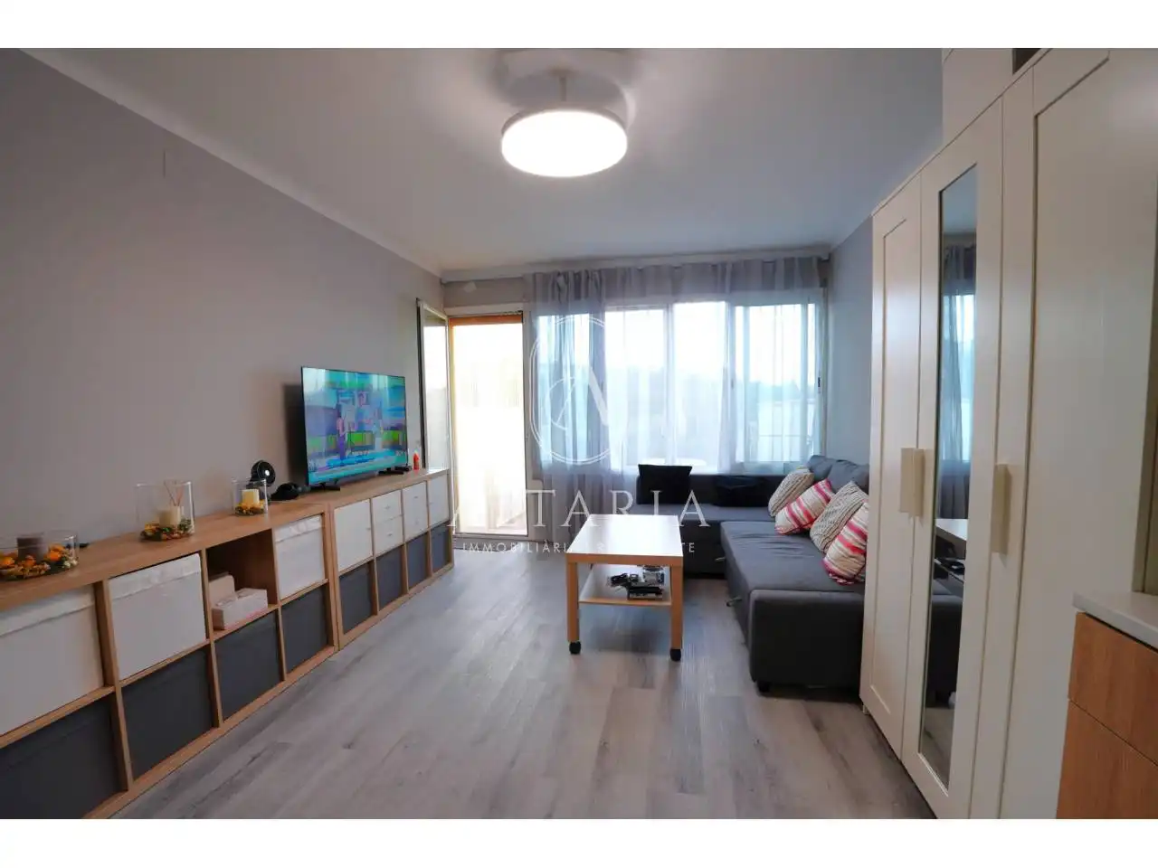 Bedroom of Lofts for sale in Tordera  with Terrace, Furnished and Alarm