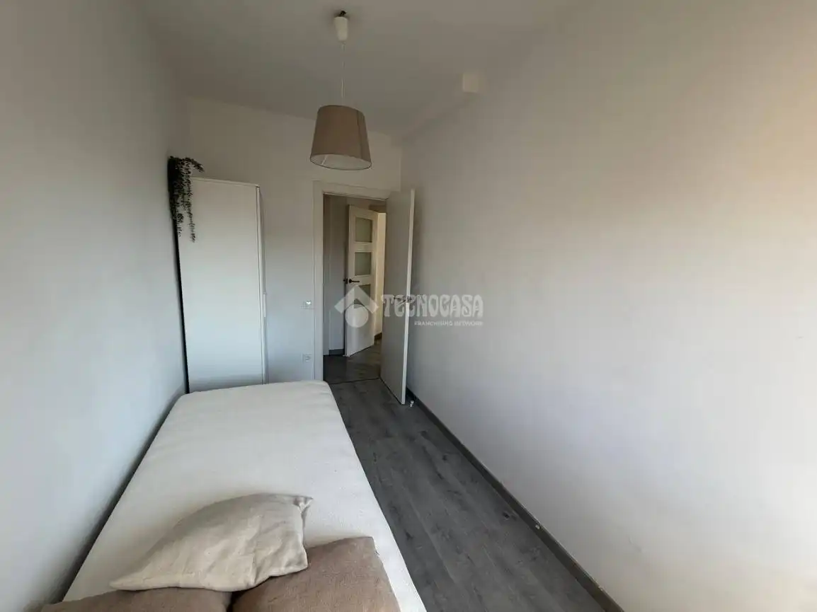 Flat with terrace for sale in Av. de la Mare de Déu de Montserrat, imagen 11