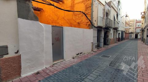 Foto 4 de Residencial en venda a  Carmen, Casco Urbano, Castellón