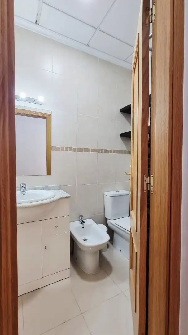 Flat with lift for sale in Carrer Sant Isidre 27, imagen 9