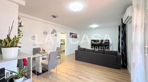 Foto 5 de Ático en venta en La Prosperitat,  Barcelona Capital