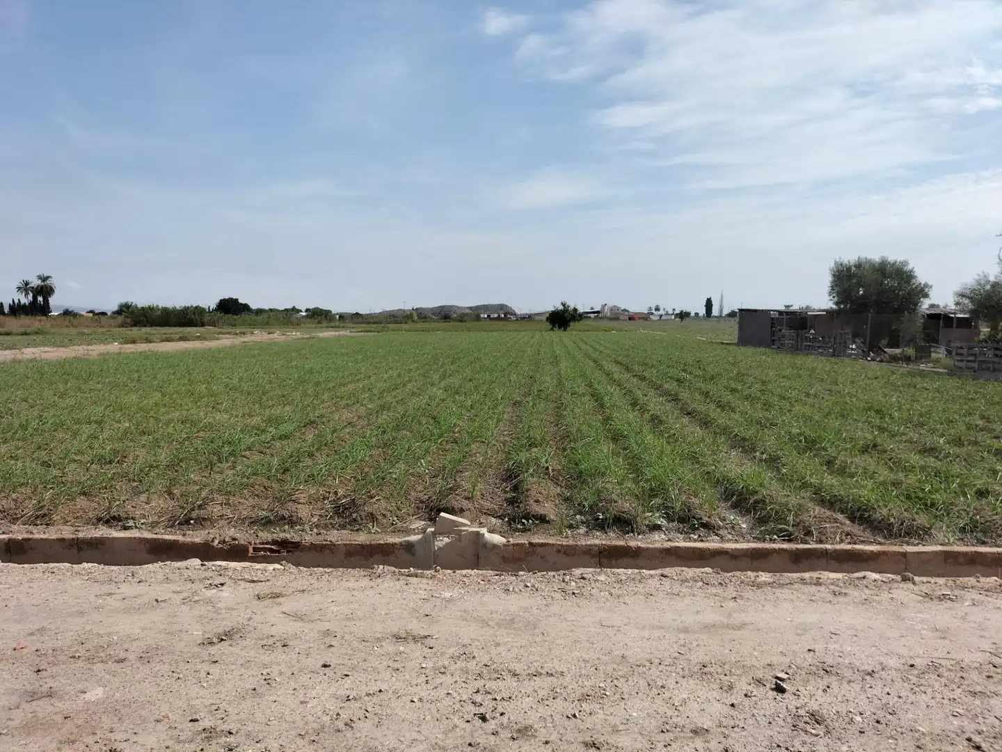 Rural land for sale in Cox, imagen 5