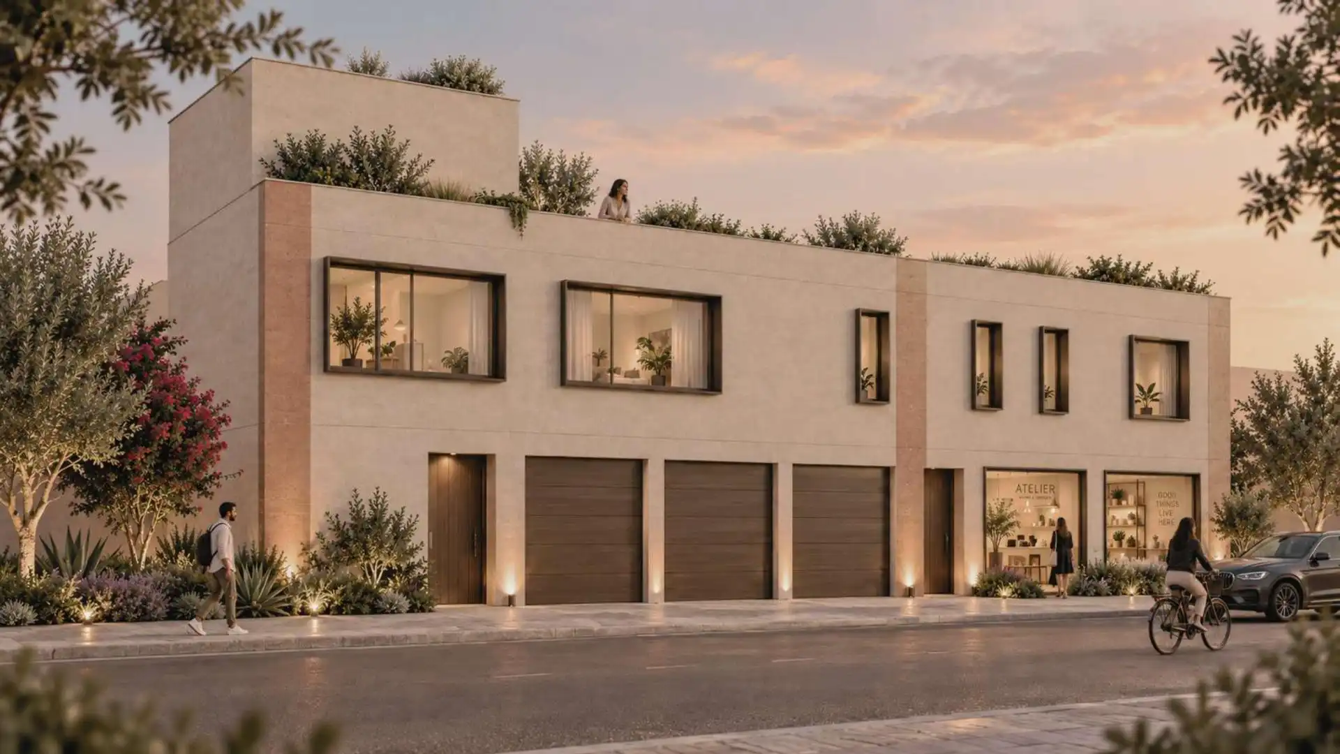 Terreno residenziale in vendita a Calle EQUILIBRISTA 6, imagen 8