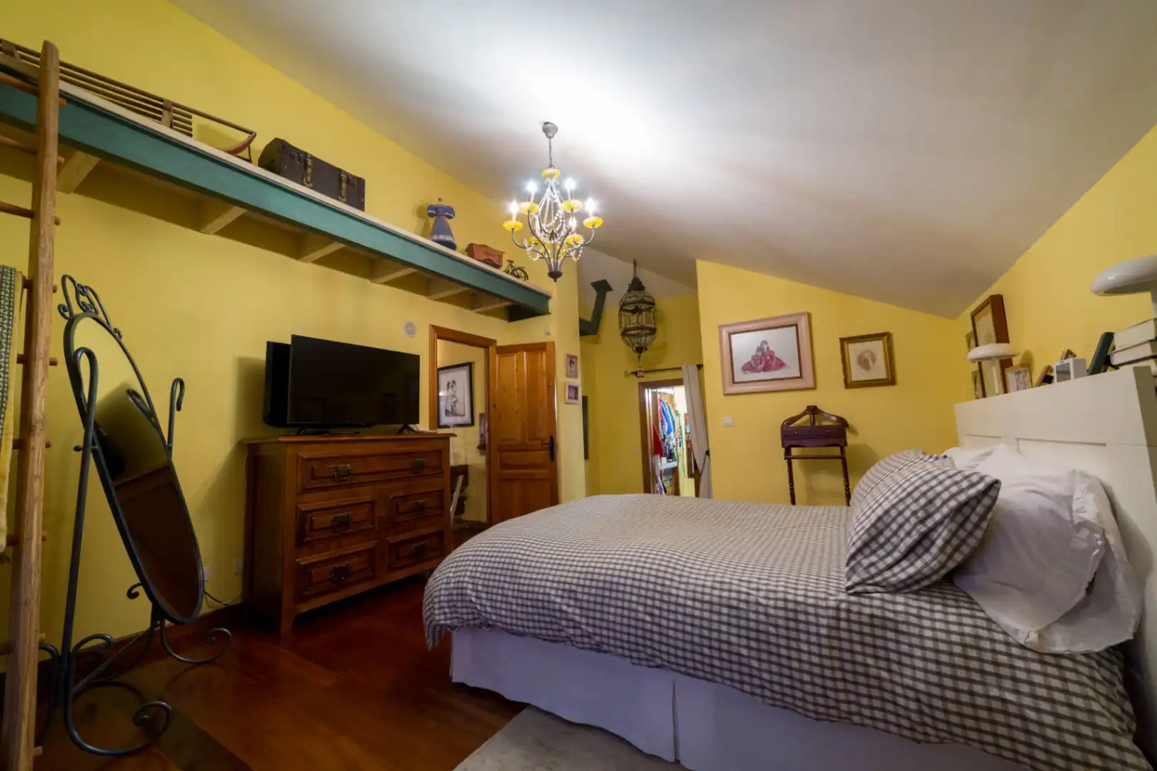 Maison avec piscine à vendre à Boo, imagen 13