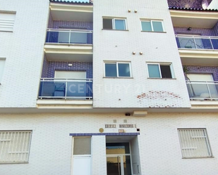 Exterior view of Flat for sale in Palmera