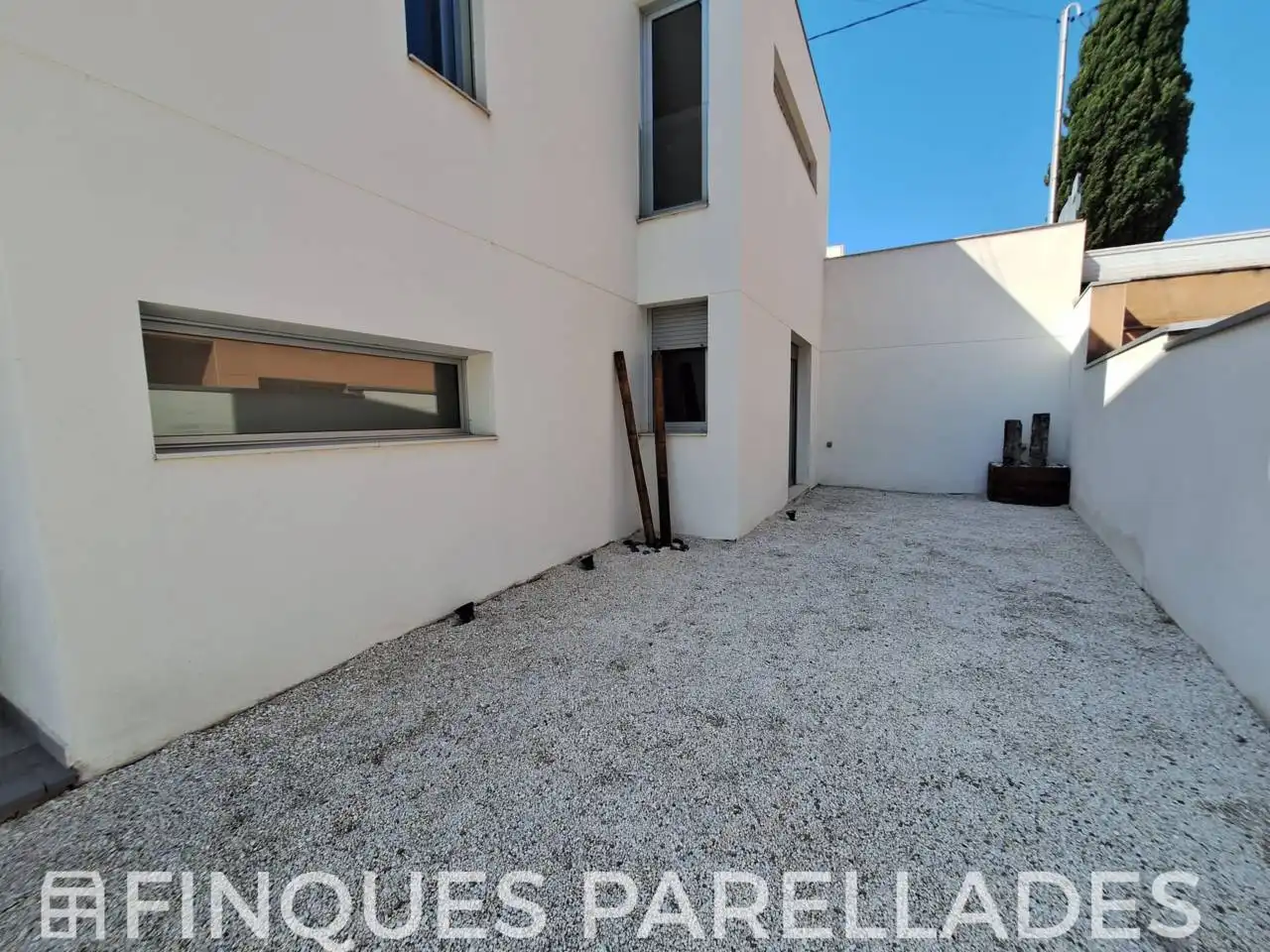 Casa con piscina en venta en Canyelles, imagen 27