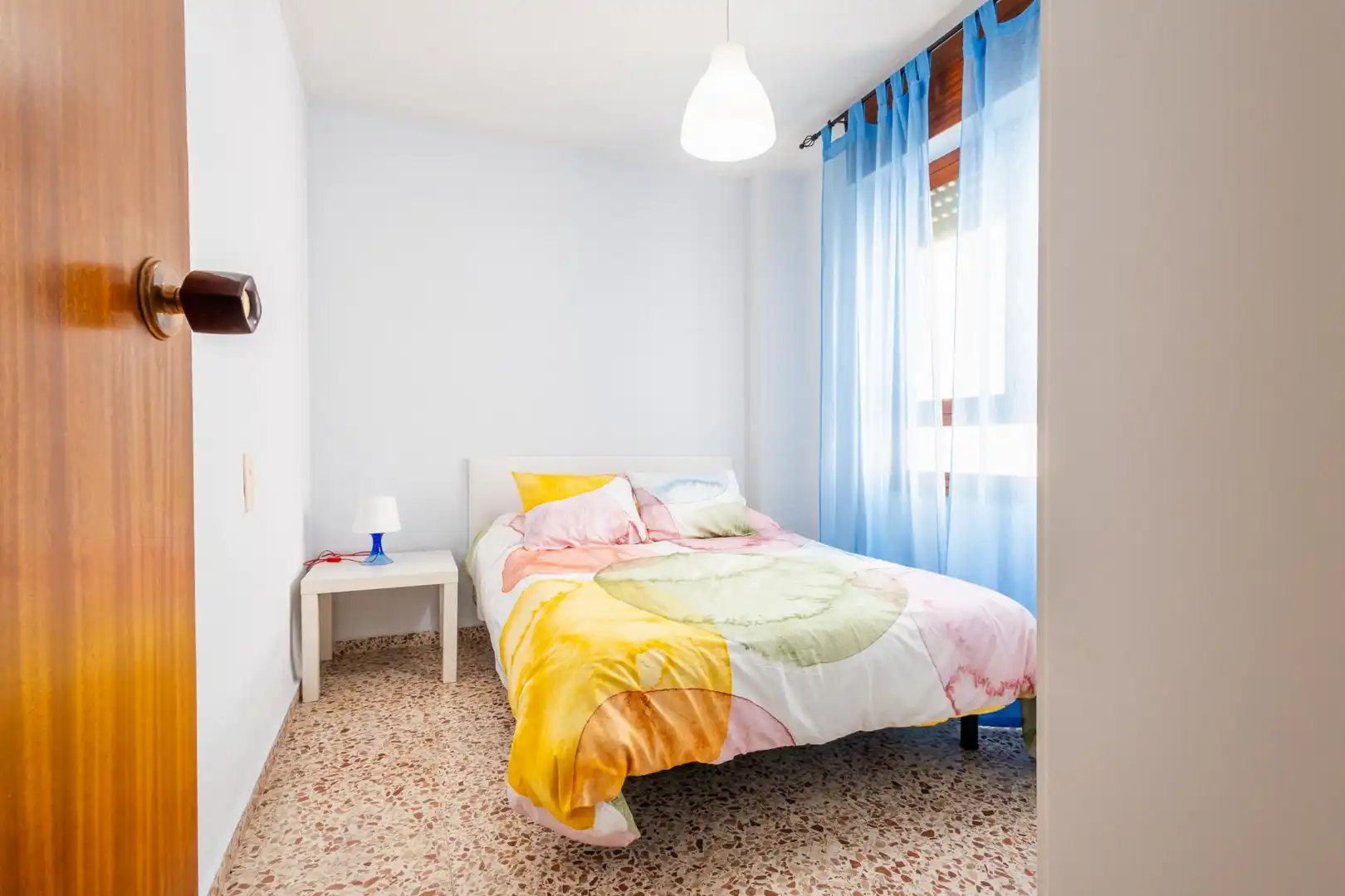 Apartamento con ascensor en venta en Playa del Acequión, Náufragos y Rocío del Mar, imagen 21