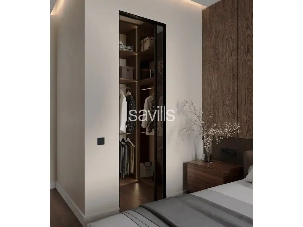 Apartament amb terrassa en venda a Eixample, imagen 29