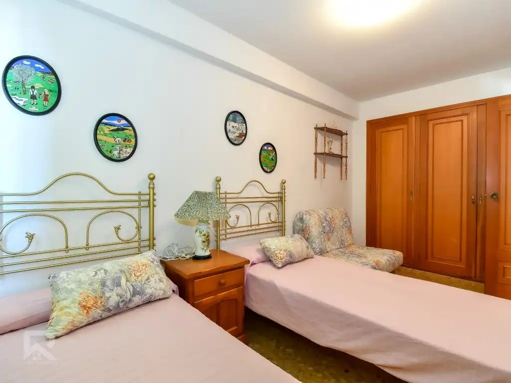 Apartment with lift for sale in Paseo Maritim Neptu 95, imagen 13