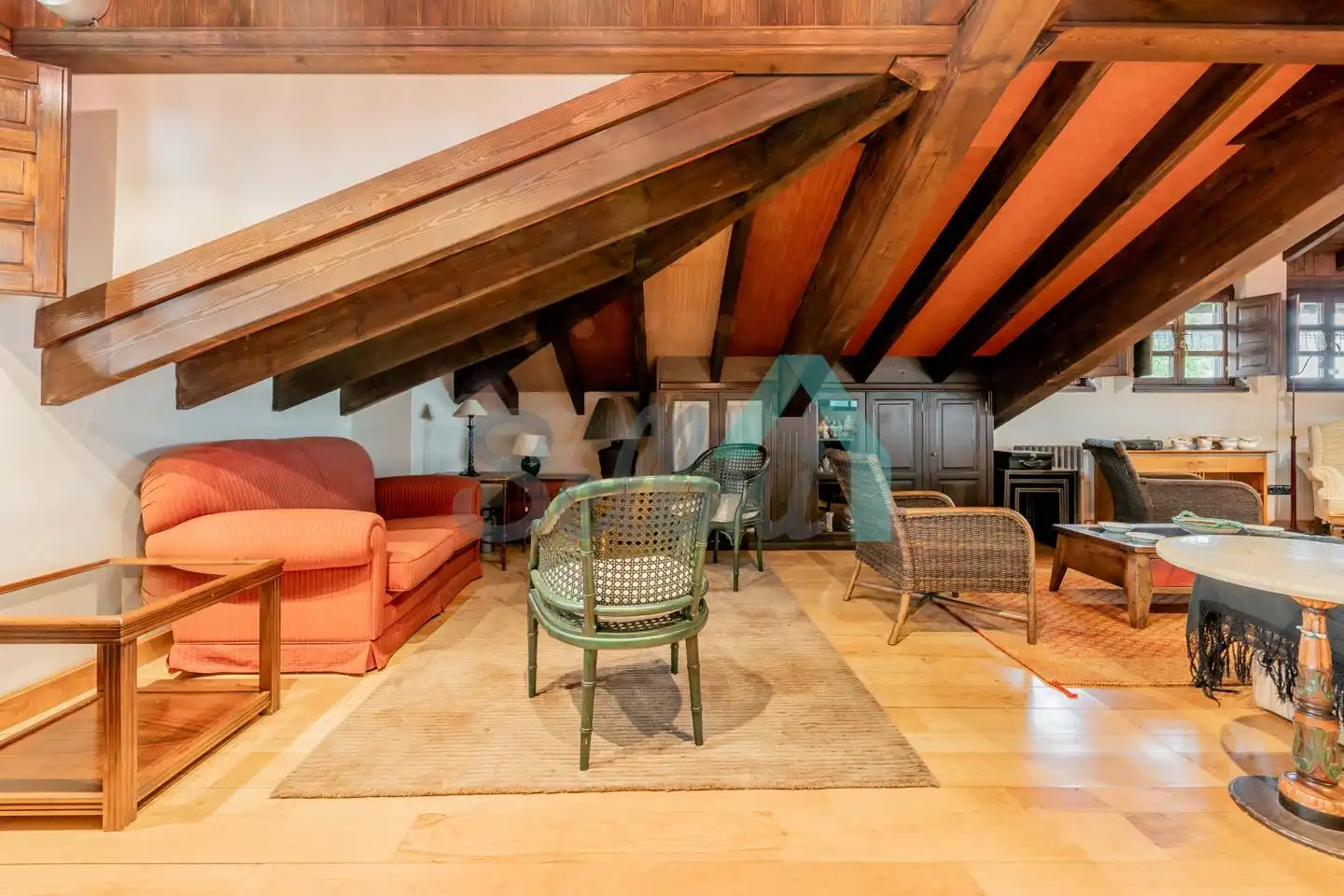 Casa o xalet en venda a Vicente Vallina García, Buenavista