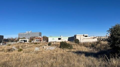 Foto 4 de Residencial en venda a Ramon de Francisco, 1, Hervencias, Ávila Capital