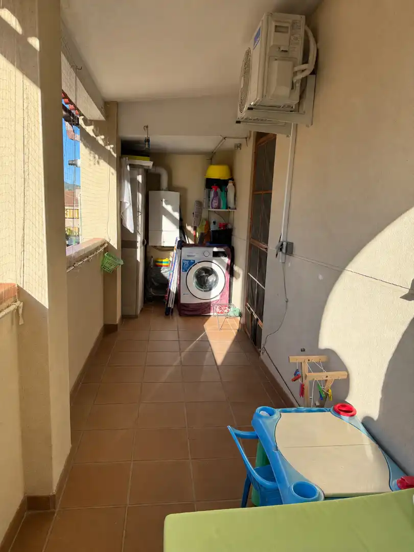 Appartement avec terrasse à vendre à Carrer de les Hortes 30, imagen 2