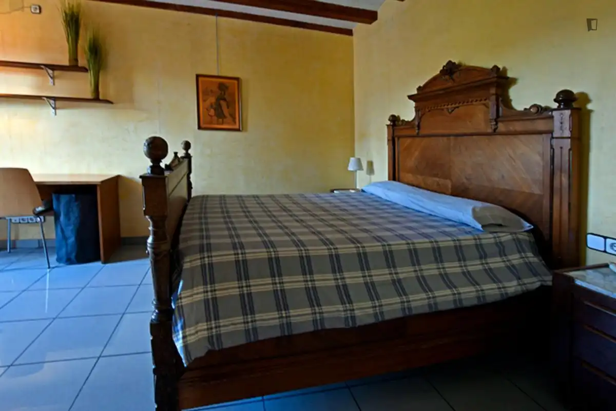 Apartamento de alquiler en El Raval