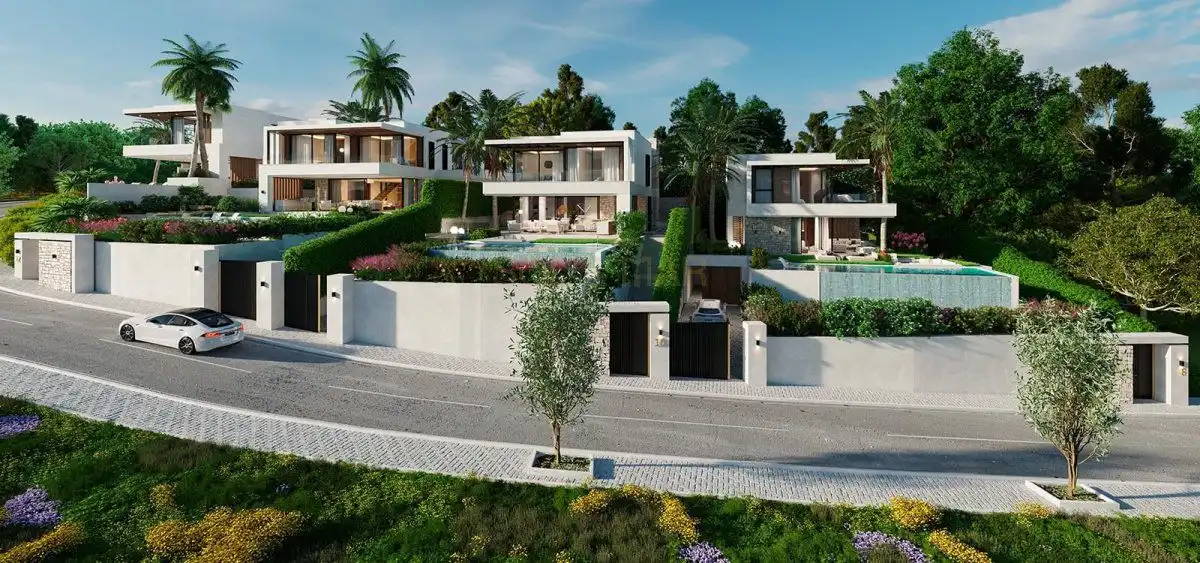 Chalet con piscina en venta en La Capellanía - El Higuerón, imagen 30