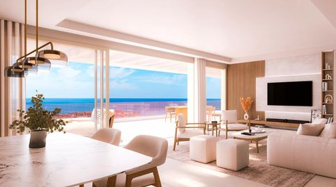 Foto 5 de Apartamento en venta en Buenas Noches, Estepona