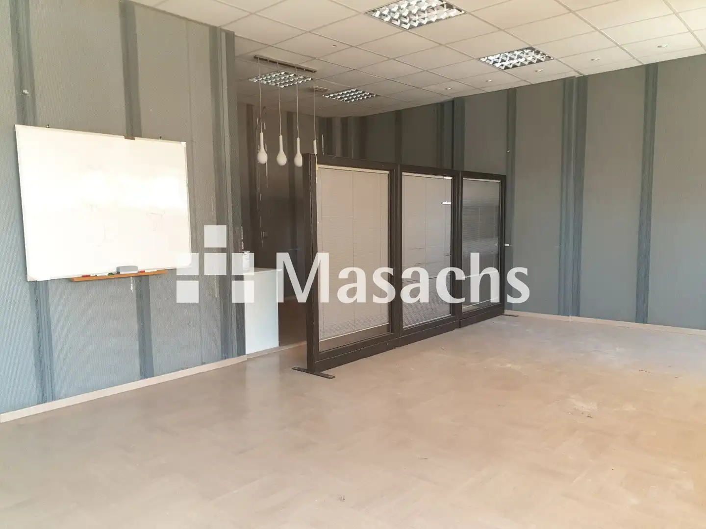 Nau industrial en venda en Móstoles amb Alarma