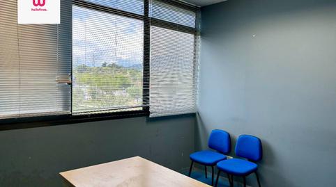 Foto 2 de Oficina de alquiler en Carretera Castellar, Sant Llorenç, Barcelona