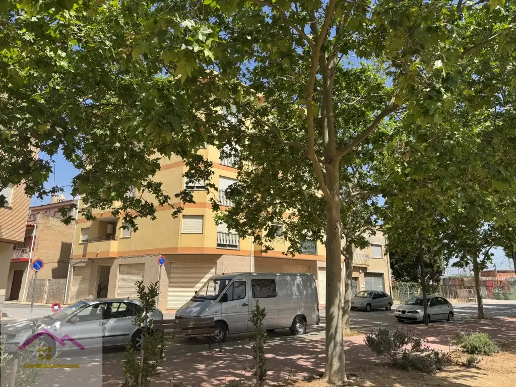 Vista exterior de Dúplex en venta en Alcalà de Xivert con Aire acondicionado y Terraza