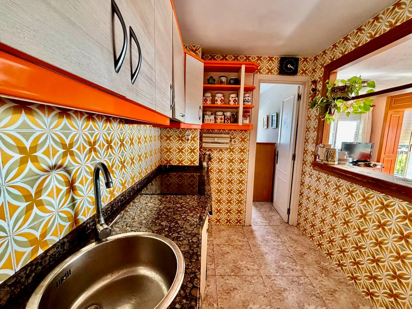 Piso con ascensor en venta en Avenida Países Escandinavos 5, imagen 12