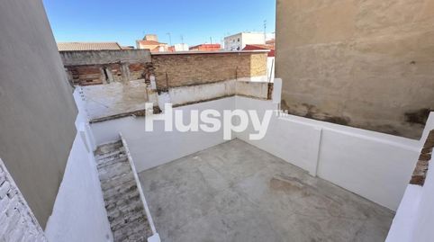 Foto 3 de Casa adosada en venta en Calle San Juan de Ribera, Centro - Casco antiguo, Torrent