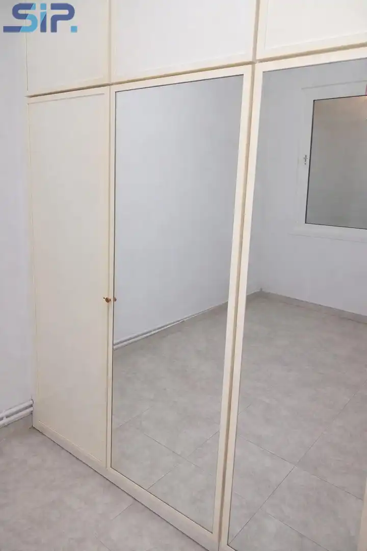 Habitación de Piso en venta en Vilafranca del Penedès con Calefacción y Balcón