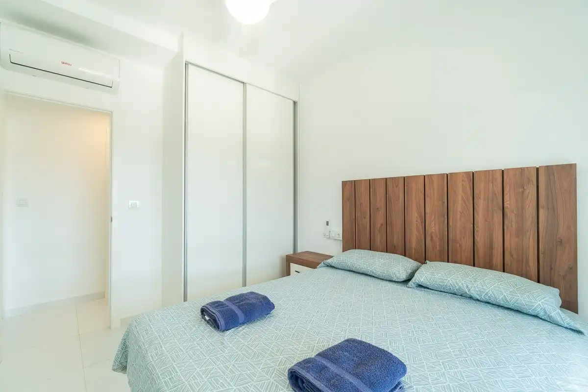 Apartamento con ascensor en venta en San Miguel de Salinas, imagen 20