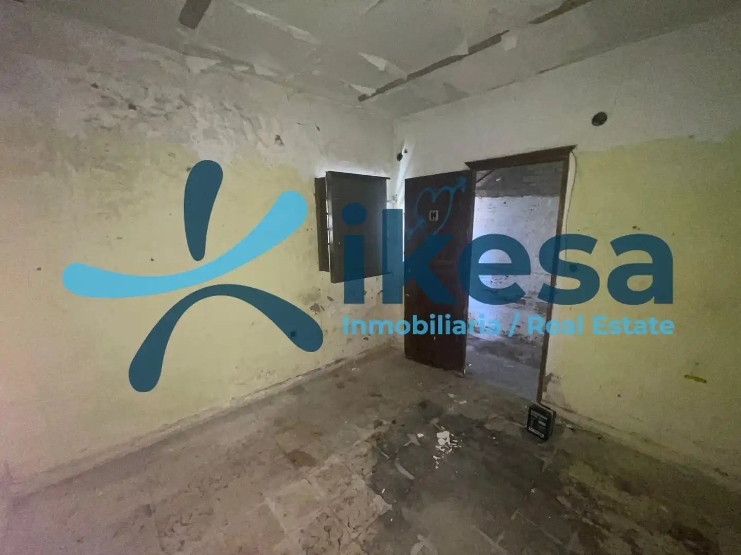 Casa o xalet en venda a La Pañoleta