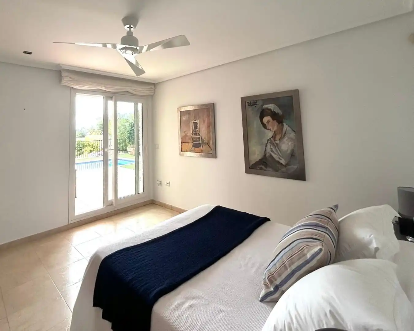Apartament amb piscina en venda a Altea Hills, imagen 36
