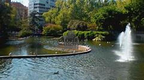 Foto 2 de Àtic en venda a Sardoma - Castrelos, Vigo