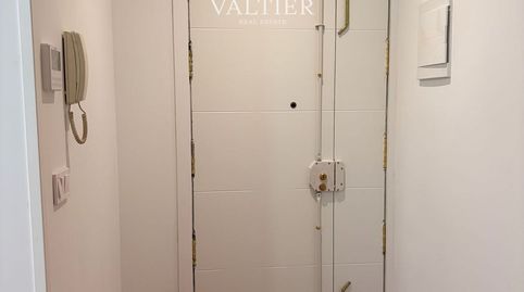 Photo 4 of Flat for rent in De la Galería de Robles,, Trafalgar, Madrid Capital