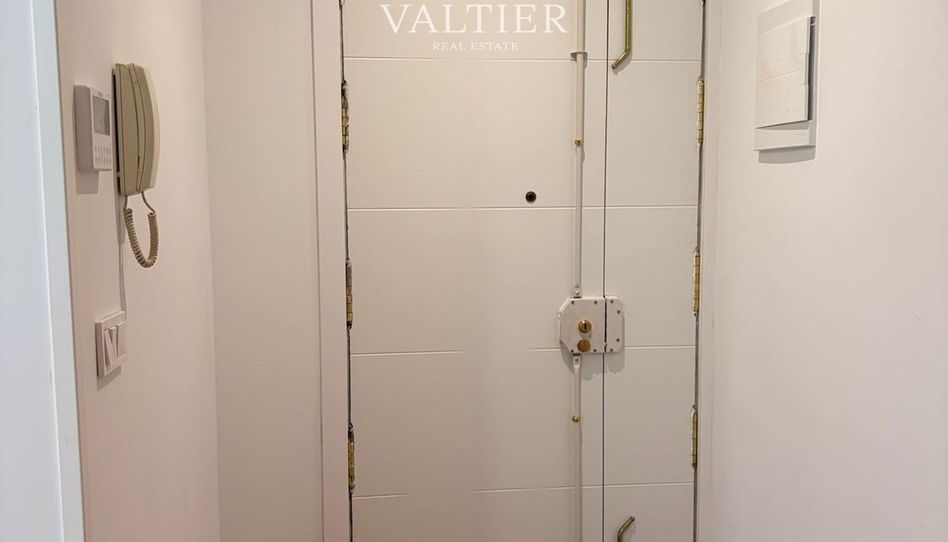 Piso de alquiler en De la Galería de Robles,, Trafalgar - Imagen 4