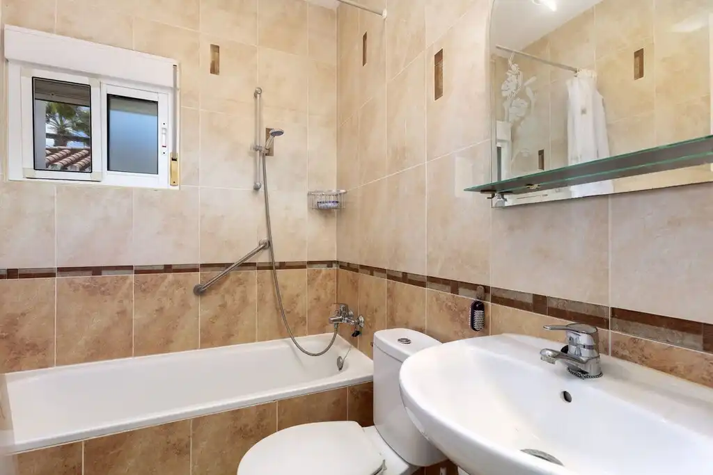 Casa rústica amb piscina en venda a Pizarra, imagen 11