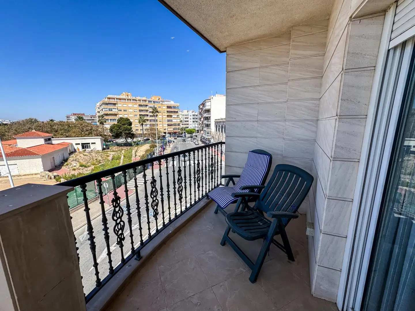 Wohnung mit Terrasse zum Verkauf in Calle PATRICIO PEREZ, imagen 33