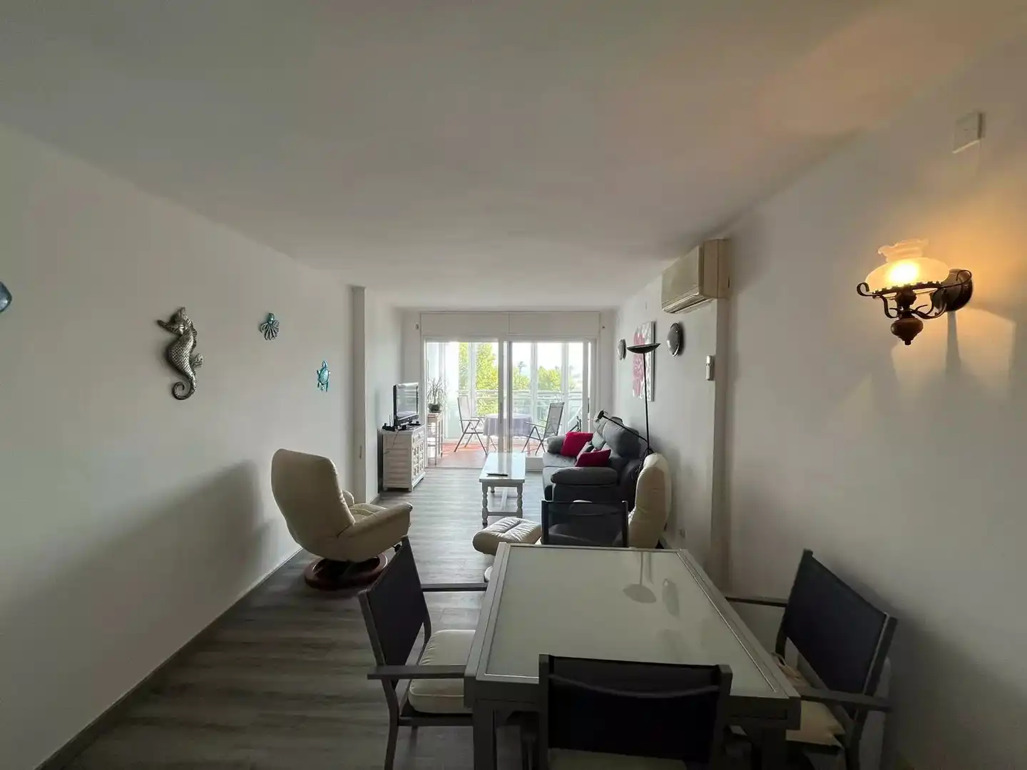Apartment with terrace for sale in Moxó - Sant Mori, imagen 7