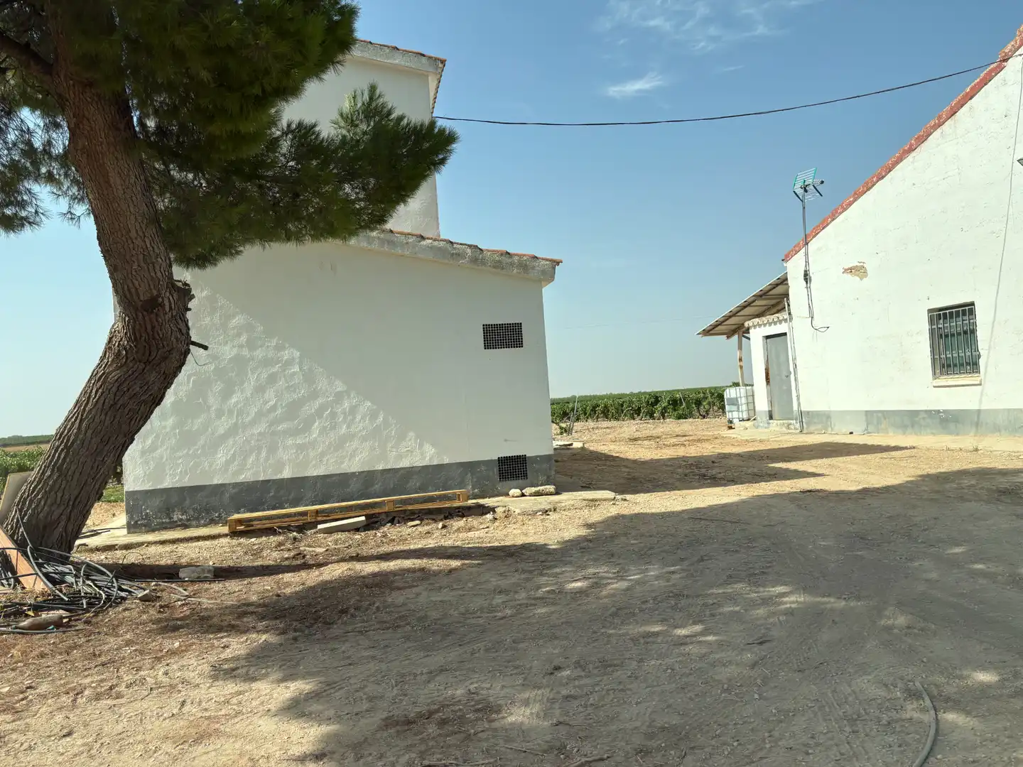 Terreno rústico en venta en CM-3103 38, imagen 3