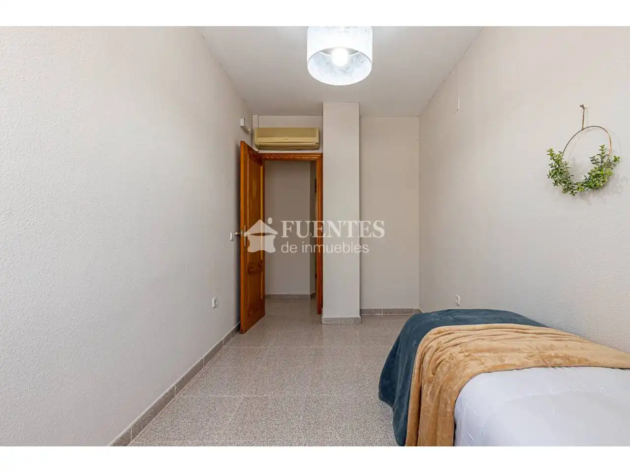 Dormitori de Pis en venda en El Campello amb Aire condicionat