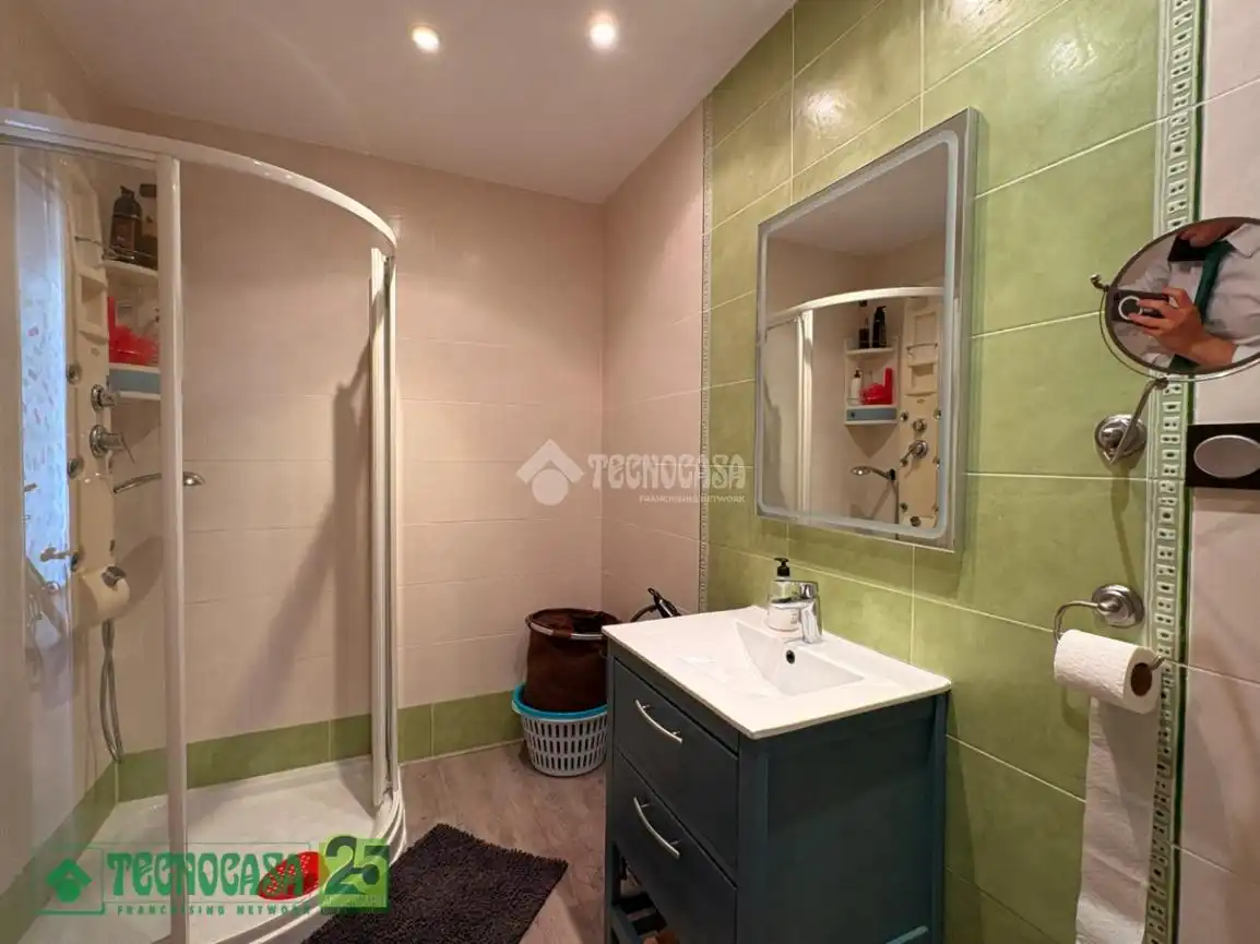 Baño de Piso en venta en Ocaña con Aire acondicionado, Calefacción y Piscina comunitaria