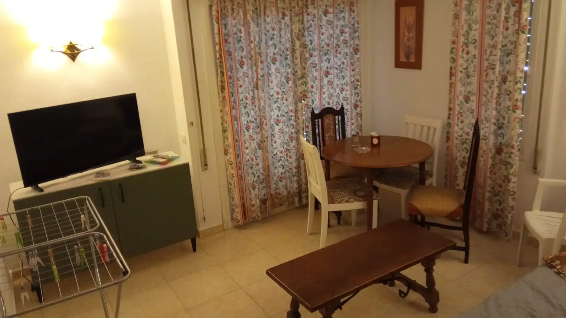 Apartment with pool for sale in Parque de la Paloma, imagen 4